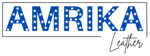 Amrika Leather Logo