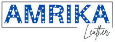 Amrika Leather Logo