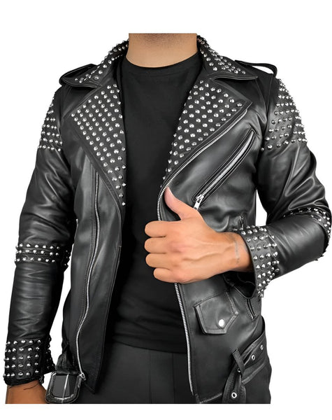 Men_sPhantomBlackStuddedBikerL